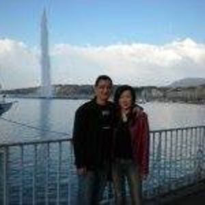 Meet your Posher, Sandy